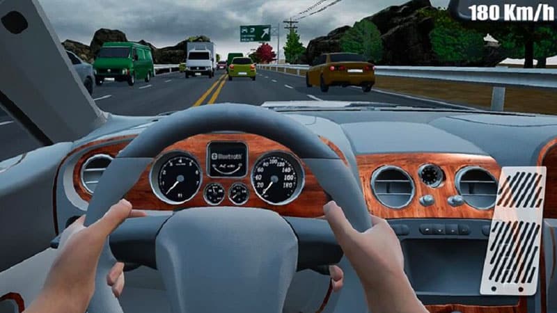 Push Your Limits with PC based Car Simulators