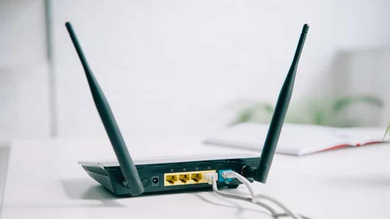Routers Open to Attacks in Australia