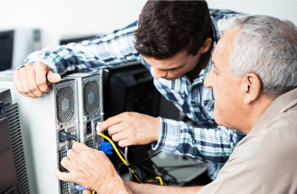 Computer Repairs Near Me