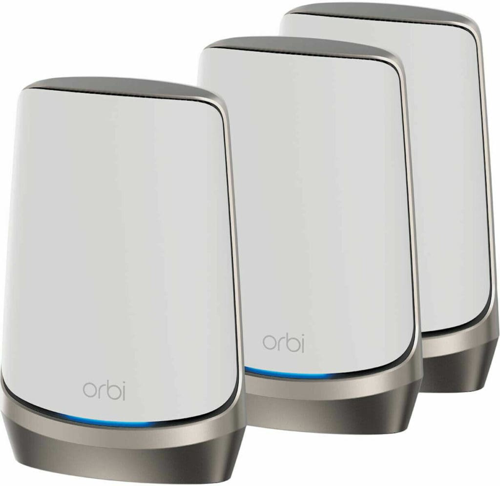 Netgear Orbi