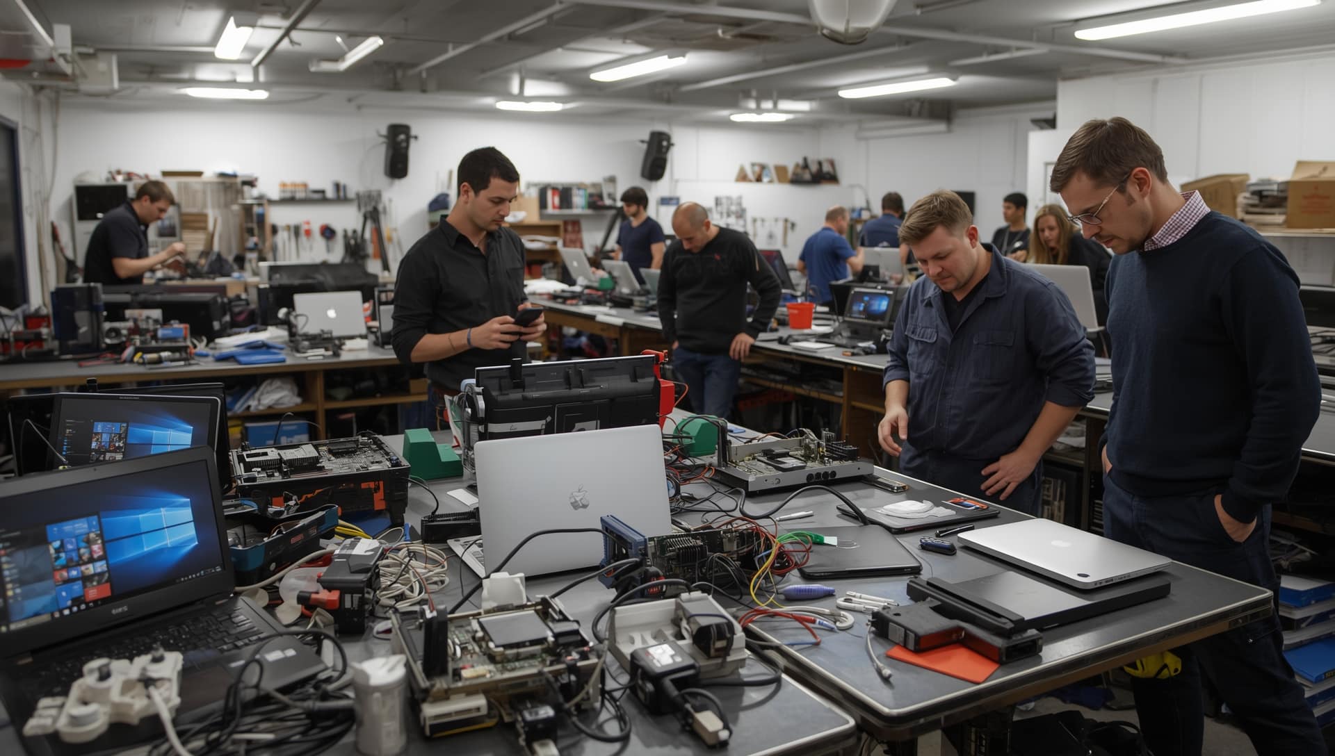 Apple MAC and Windows Laptops Repairs Adelaide organised workshop Apple MAC and Windows Laptops Repairs Adelaide organised workshop