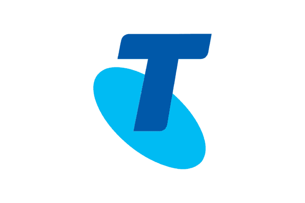 Telstra Logo.wine