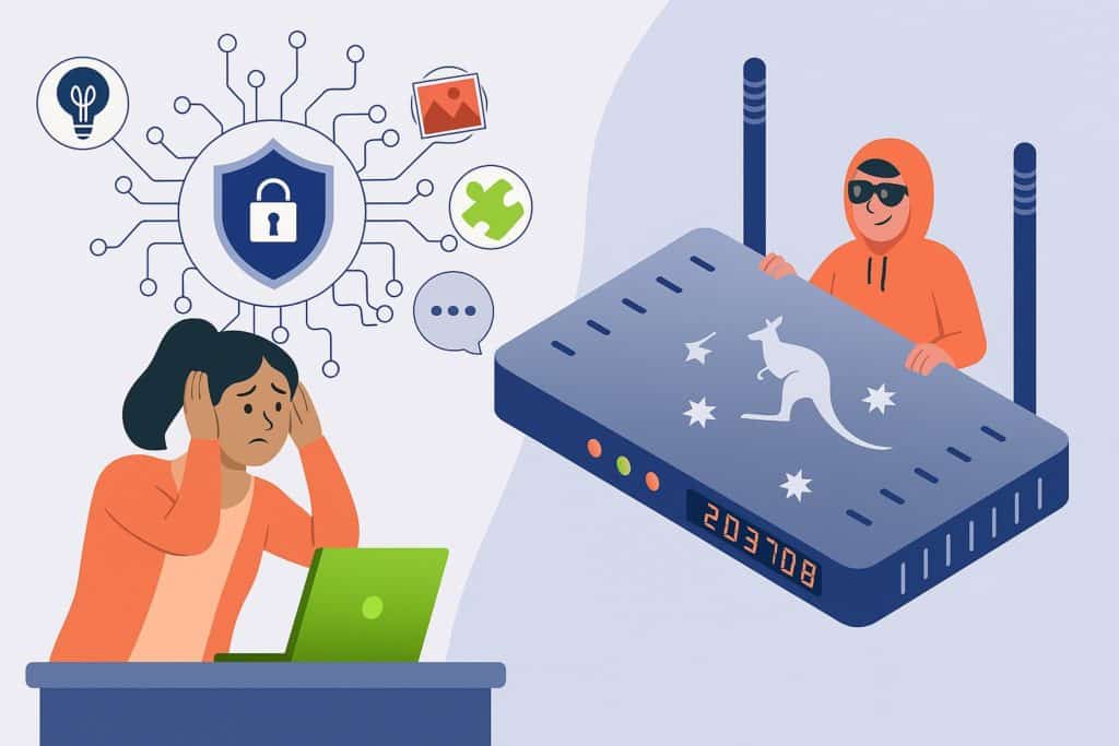 Routers Under Attack! Which Models Hackers Are Targeting and How to Protect Yours Today 1300723628