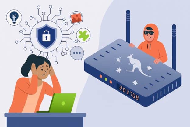 Routers Under Attack! Which Models Hackers Are Targeting and How to Protect Yours Today 1300723628