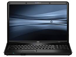 HP Compaq