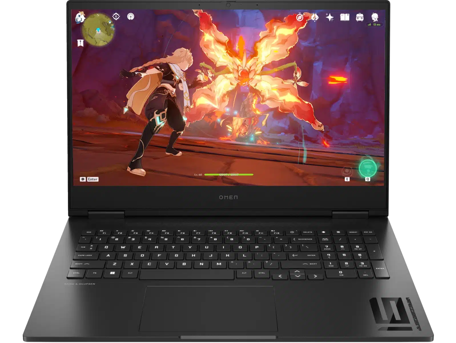 HP Omen