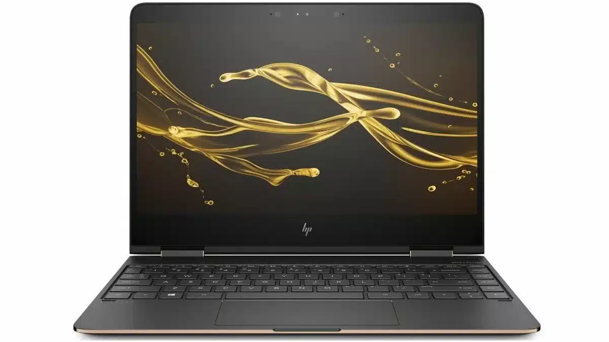 HP Specture x360