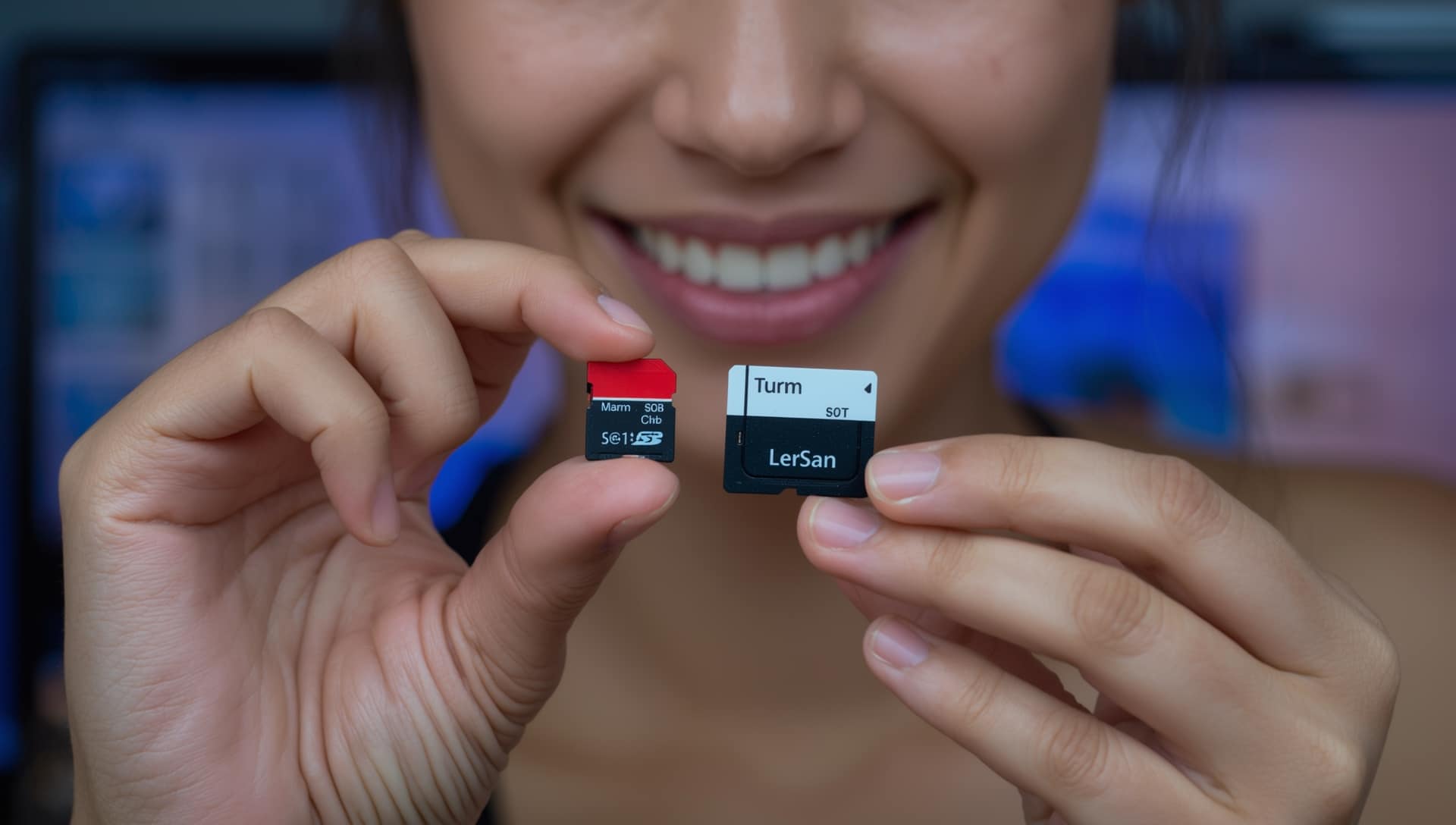 Memory Card Data Recovery Save Your Once in a Lifetime Moments