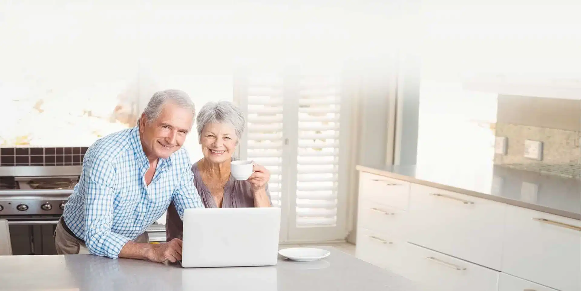 Computer Support for Seniors