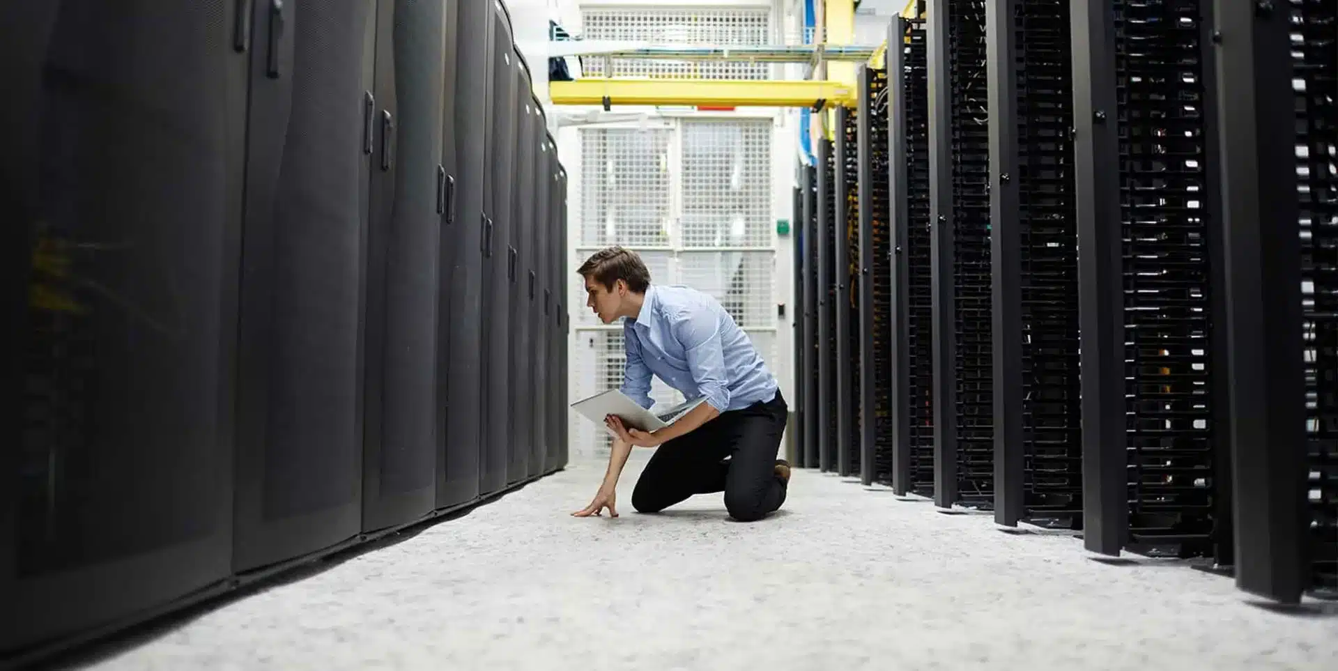 National Computer Support