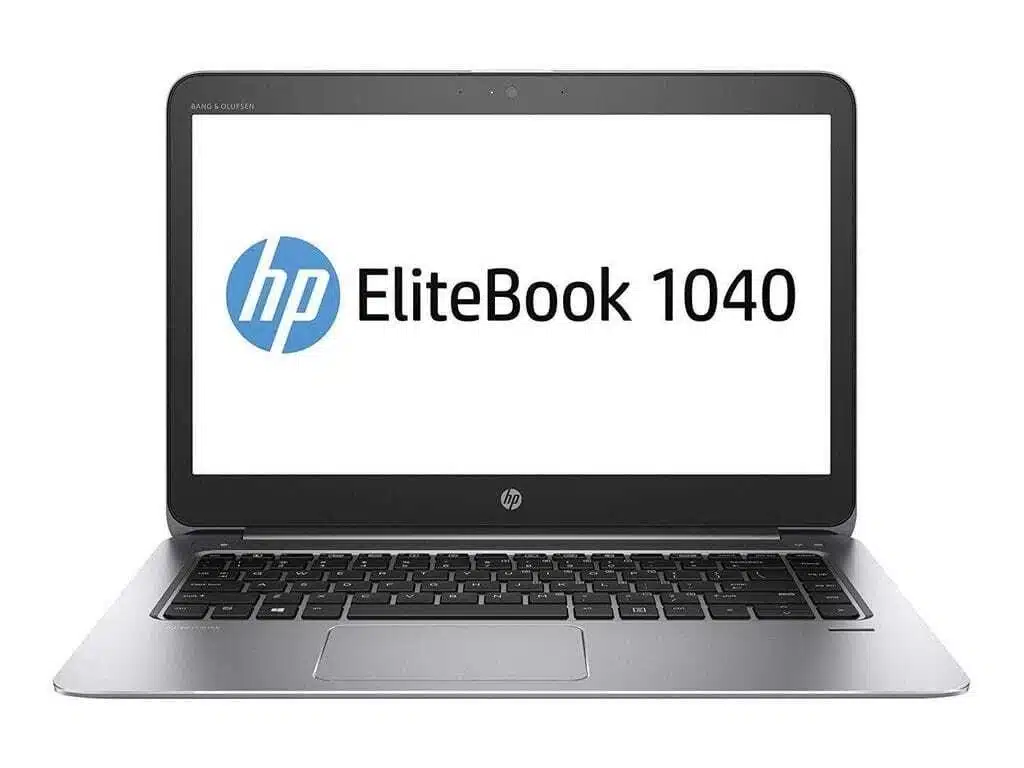 hp 1000 series