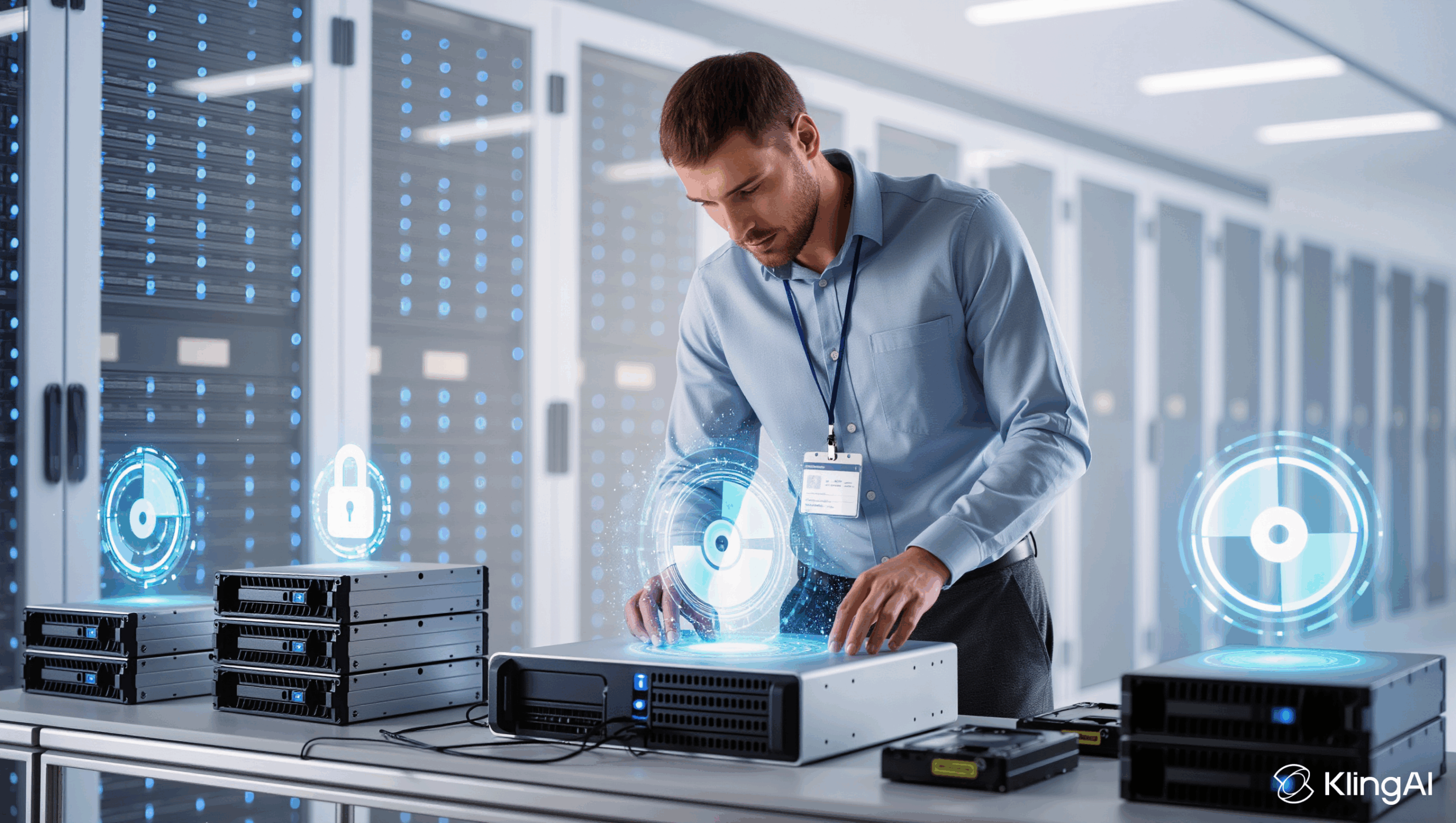 Secure Data Erasure Secure Data Erasure