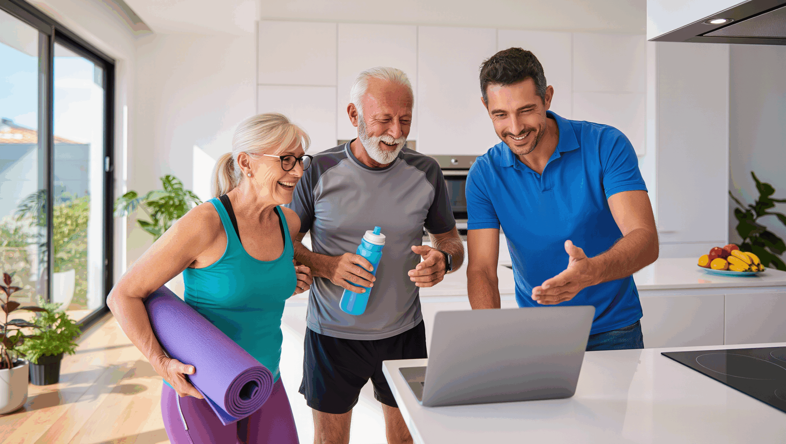 active seniors tech support