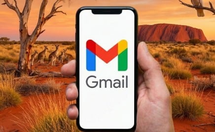 gmail can now be changed 2025 icon