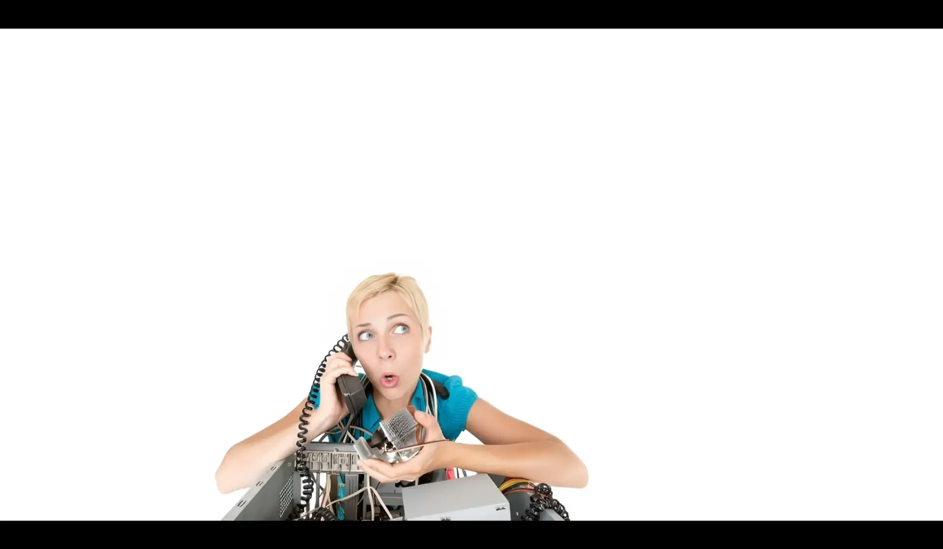 Need help with computer Problems?