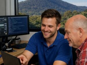 computer repairs bellbowrie