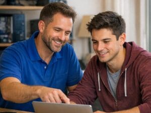 computer repairs gowrie