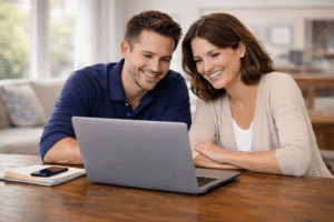 computer repairs griffith