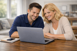 computer repairs holt