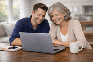 computer repairs page