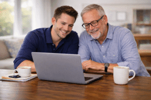 computer repairs rivett